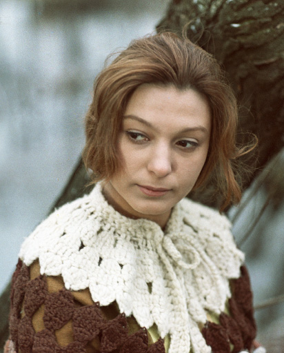 Кадрированное время