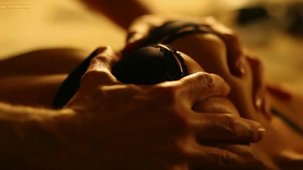 И опять на тему муза ночи, что приходит...