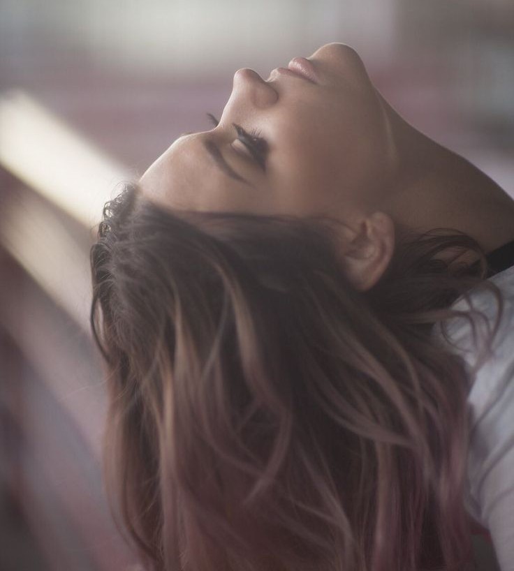 Я смысл любви теперь постиг!