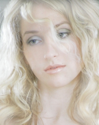 Милая, красивая!