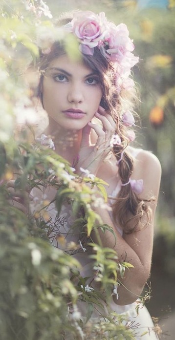 Чтоб мир стал вновь красивей!