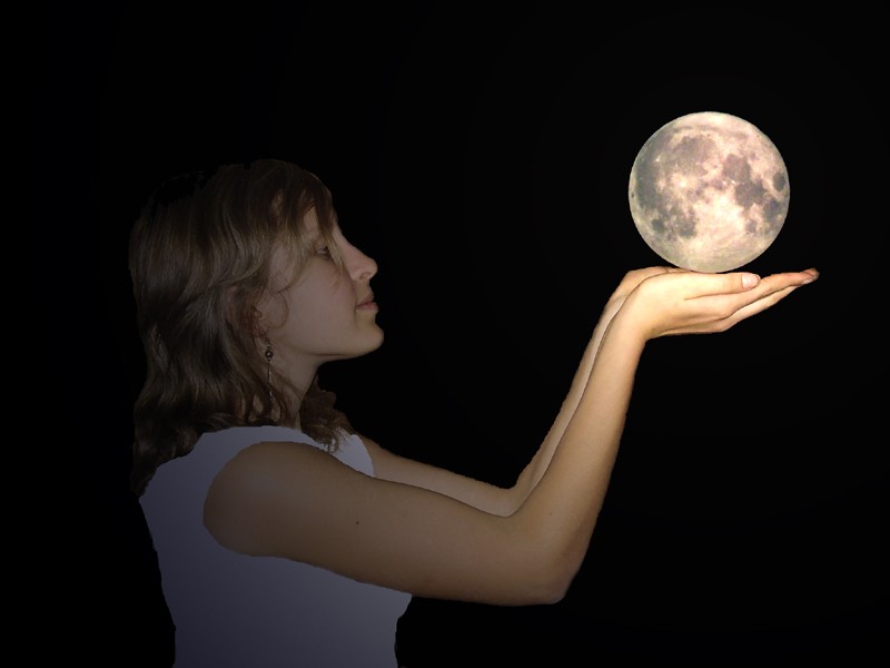 Наш хрупкий мир