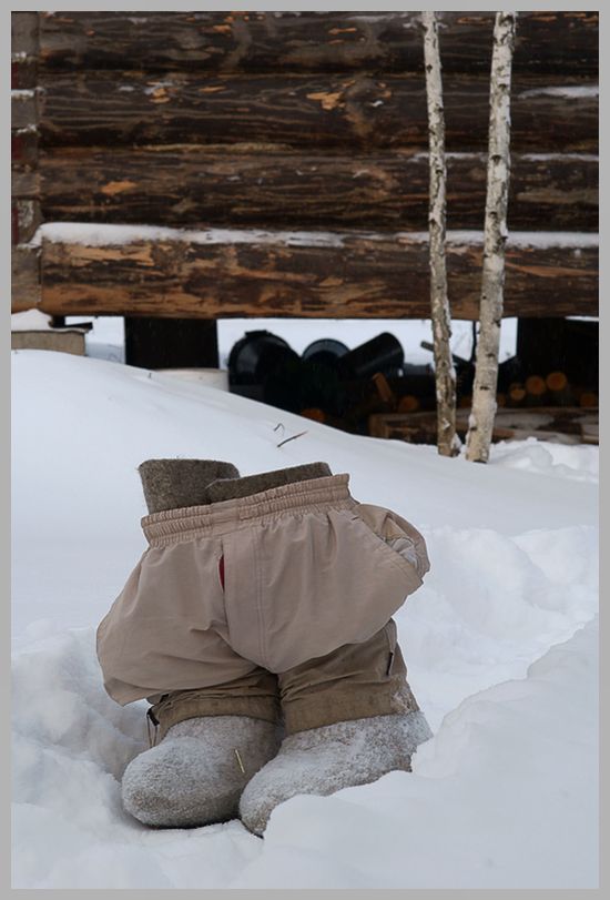 Переговоры