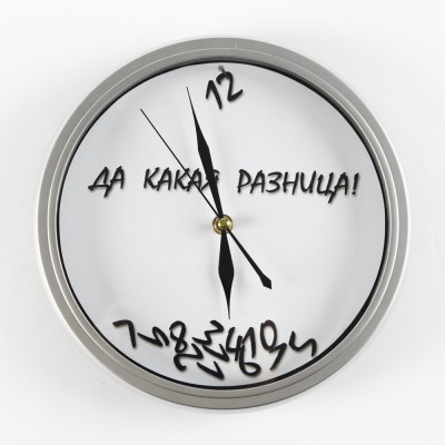 Стучат часы