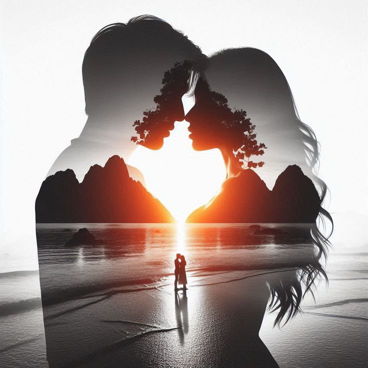 Один, как прежде, но меня ты ждёшь...