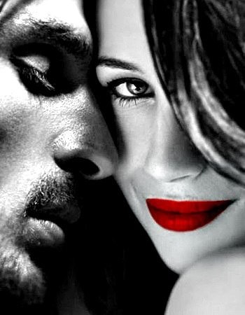 Дразнишь душу жадными очами