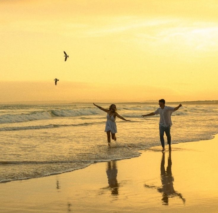 Да, так я впервые любви в днях желал!