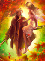 Осенний эскиз