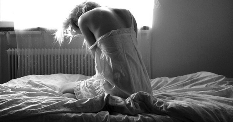 Ушел в ту дождливую пору...