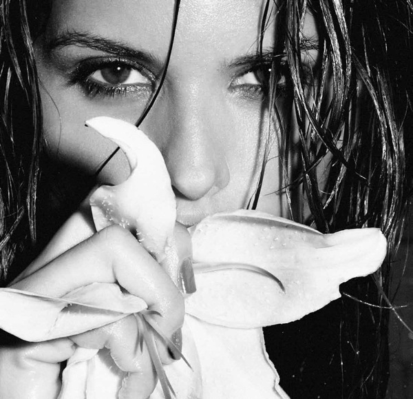 Я тебе опять простить готова...