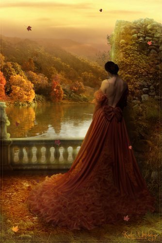 Осенний блюз