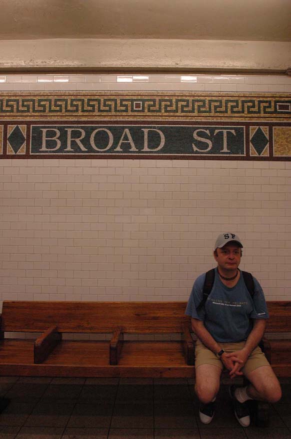 Путешествие через Америку Часть 100