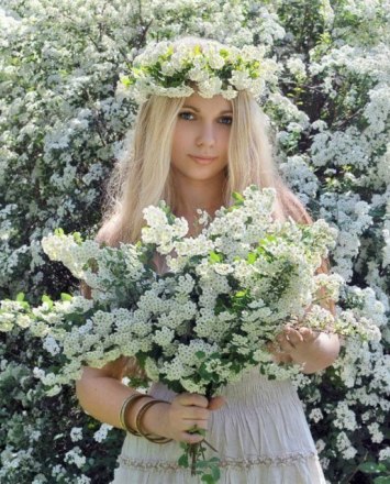 Я о тебе! Я для тебя и только!