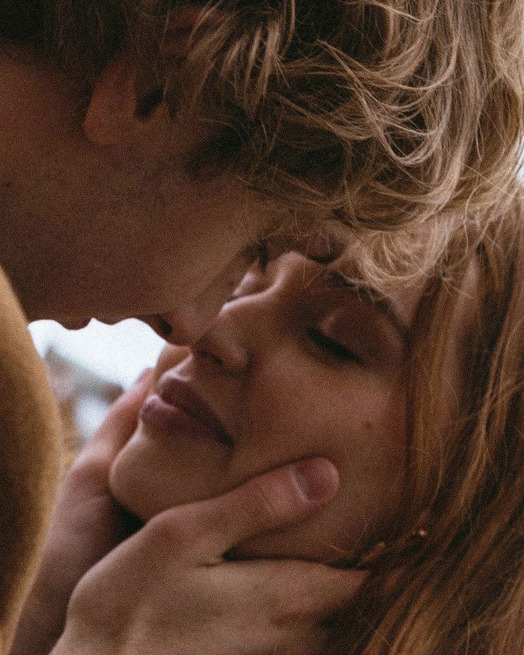 Вкус женщины и сладок и опасен!