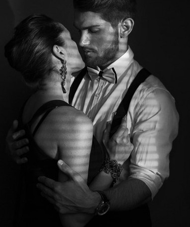 Любовь пьянит, любовь дразнит!