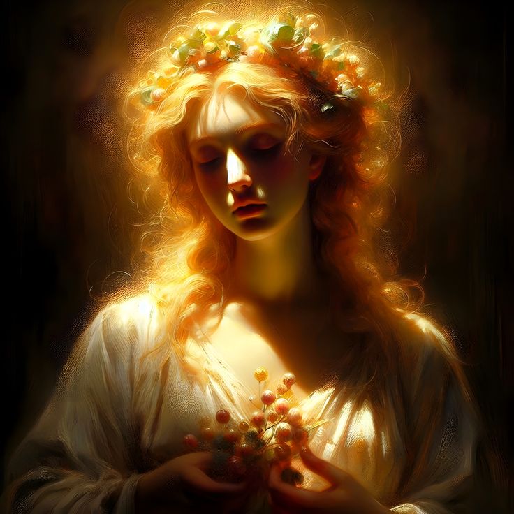 Для меня даёшь всплеск вдохновенья!