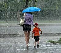 Дивнi грози