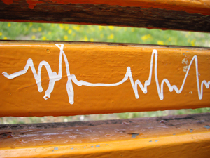 Впиваюсь в строки книжки...