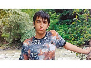 Эдуард Маркарян. Семнадцать навсегда