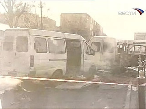 Белая ворона