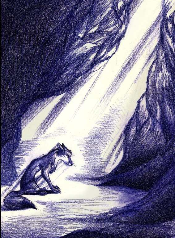 Ночной поэт