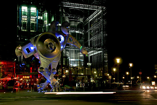 Городской блюз