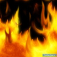 горячее лето