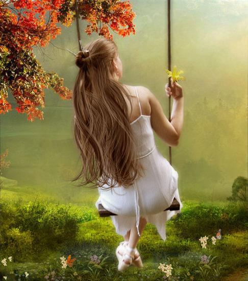 Куда бежим мы без оглядки