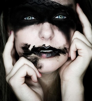 Сердце Арлекина