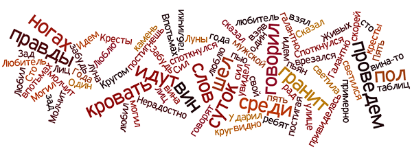 Неожиданная встреча на кладбище