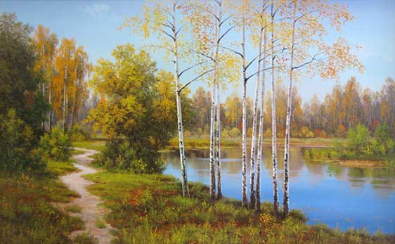 увижу не во сне, а наяву