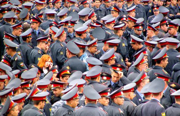 Будь готов!!!