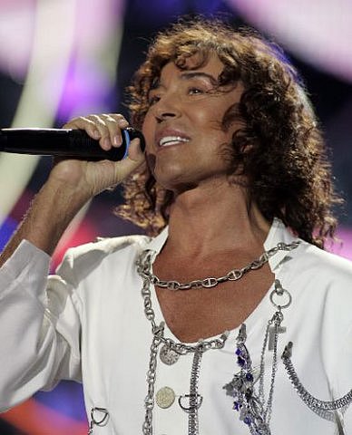 Сердцу не прикажешь