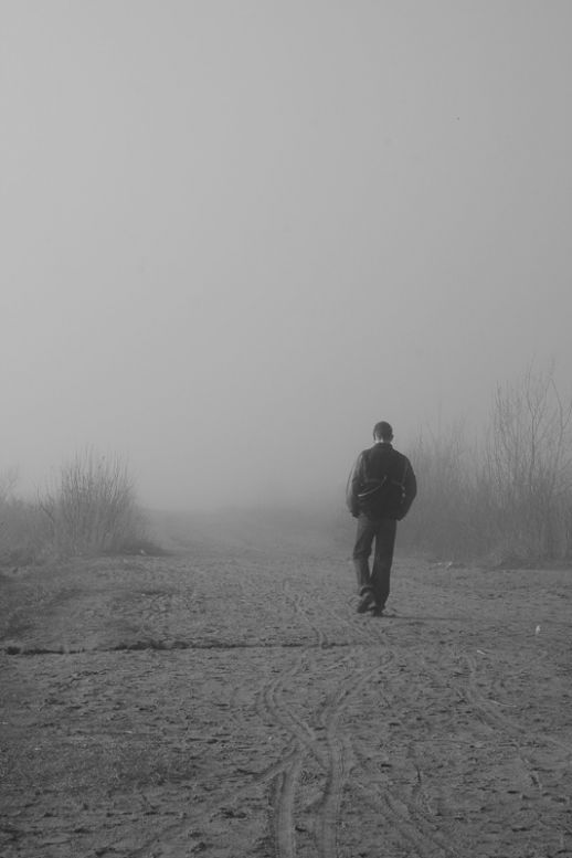 Разговор с давним другом