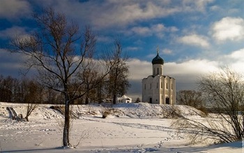 На Покров