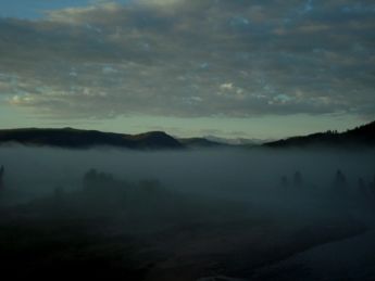 Чепчик Черского