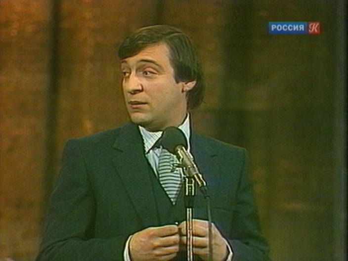 Геннадию Хазанову