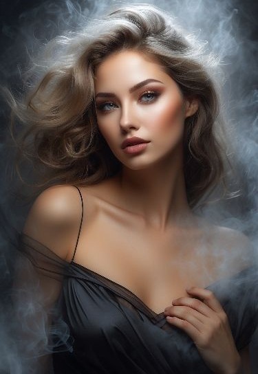 Всем миром правит красота!