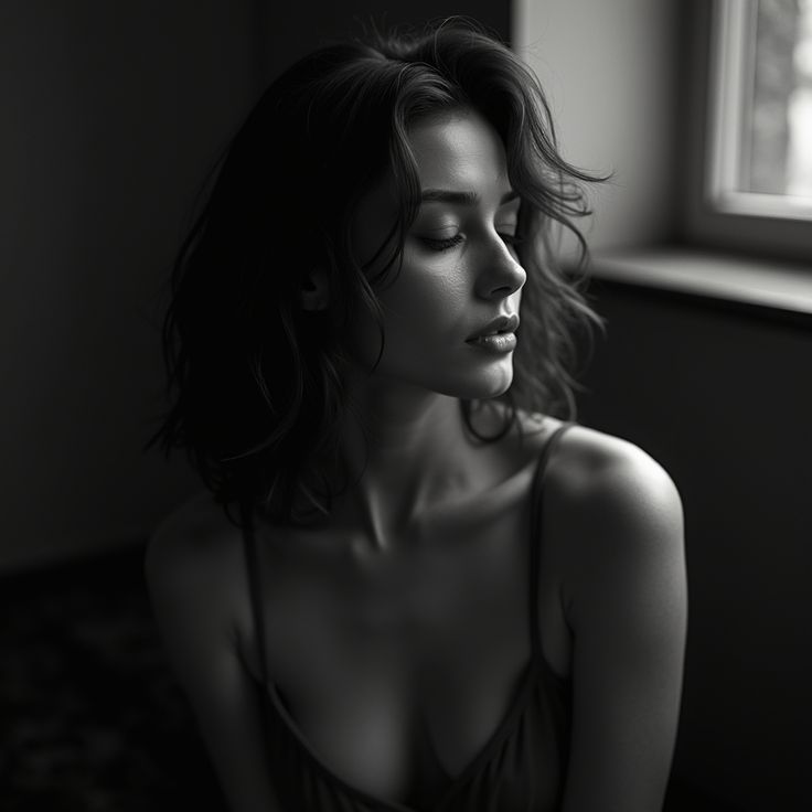 Созданье милое, дарующее страсть...