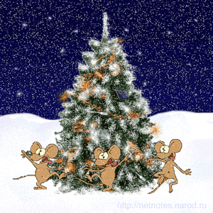 Немного слов о мышеловках...