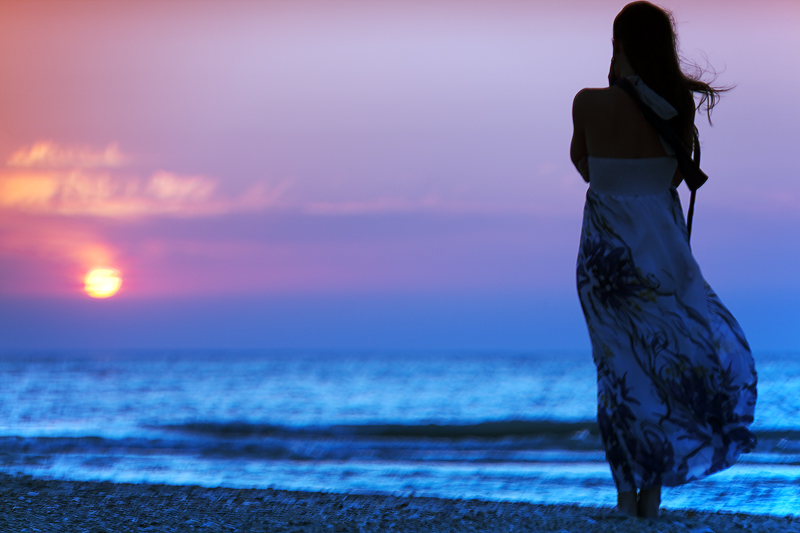 Я непреклонно шёл заре навстречу!