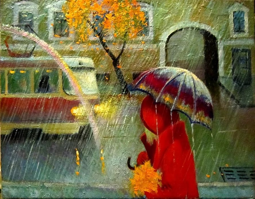 Предчувствие