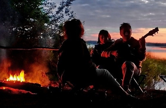 Душа ввысь грешно взлетела!