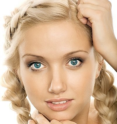 Ты так прелестна, как Заря Востока!