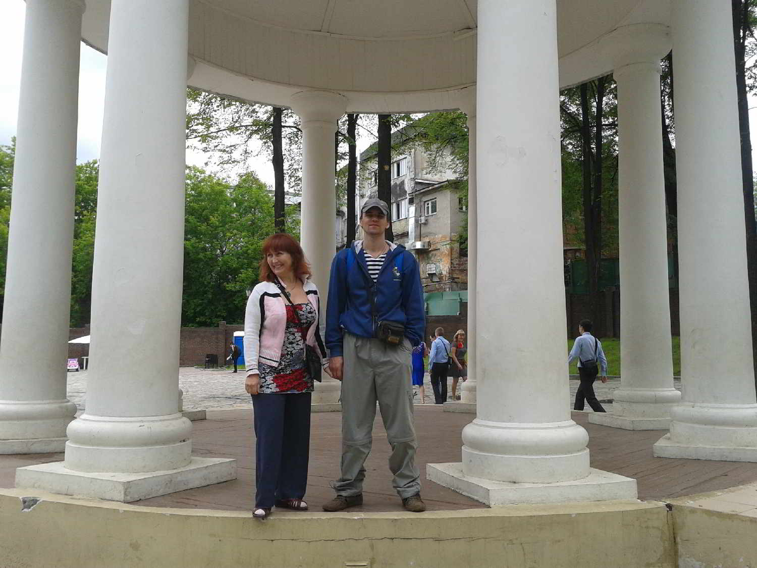 Любимой женщине от Стрельца