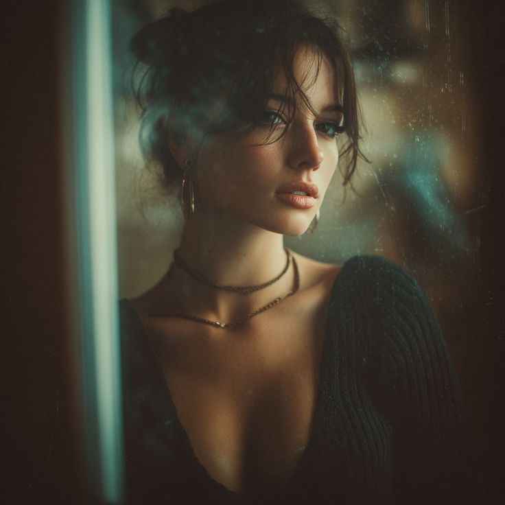 Потерянный сказочный прошлых дней рай!