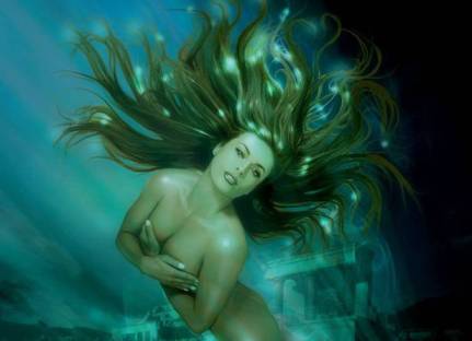 Сон кончился, виденье растворилось...