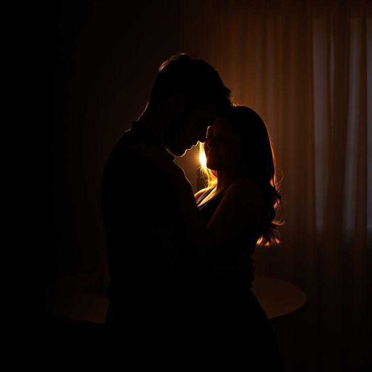 Я помню стон восторженный в ночи