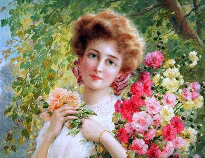 Какое звучанье у музыки счастья?