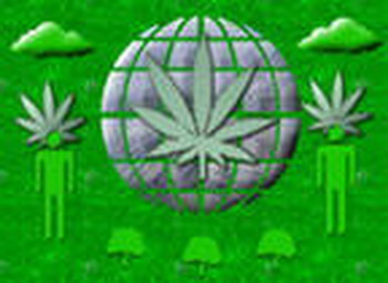 Про зеленое